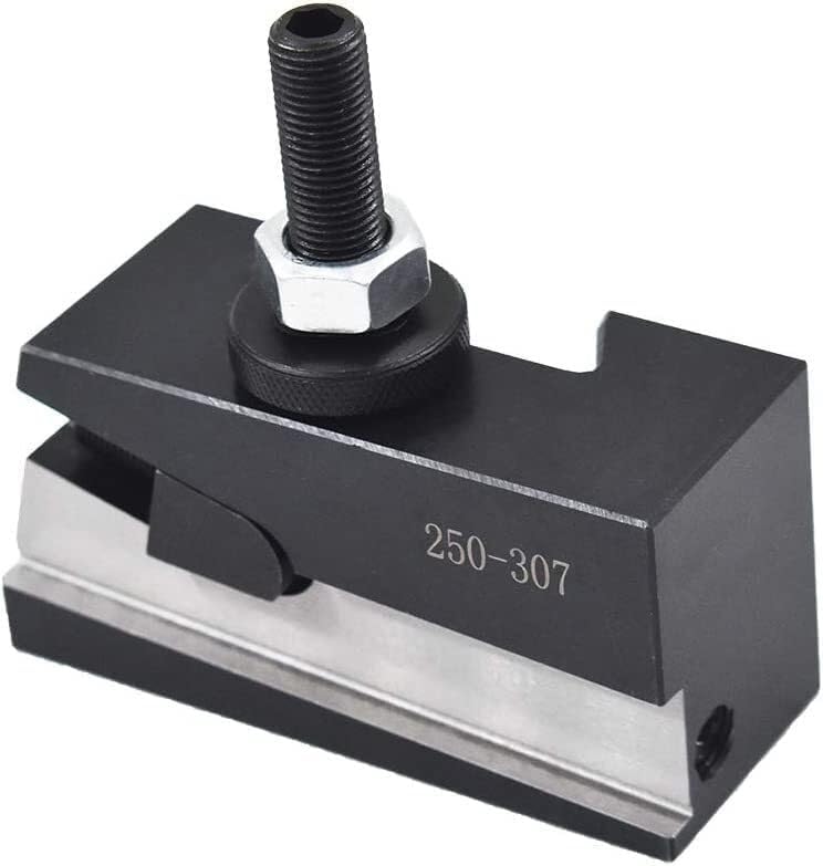 CXA#7 - Universal Parting Blade Holder / 250-307 CXA #7 13-18" Universal Parting Blade Holder Lathe Quick Change