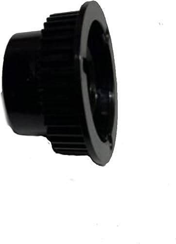 Miniatura 3 de Repuesto de engranaje de cepillo principal compatible con Eufy RoboVac 11S, 11S MAX, 12, 15T, 15C, 30, 30C, 35C Aspiradora Cepillo Principal Piezas