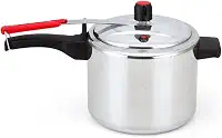 Panela de Pressão 10lt Alegrete Polida