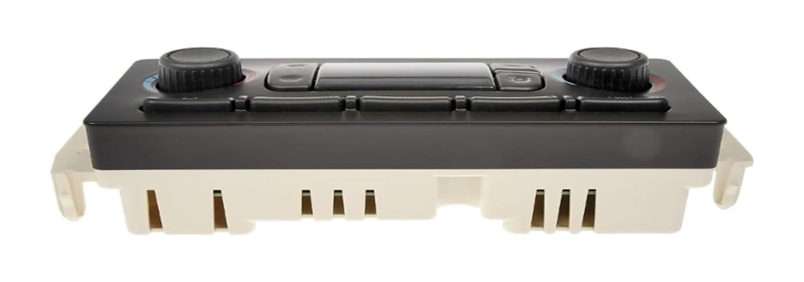 Panel Control Climatizador Para Trail 599 211XD Panel De Control Del Climatizador Y Aire Acondicionado Coche Selector Temperatura Módulo
