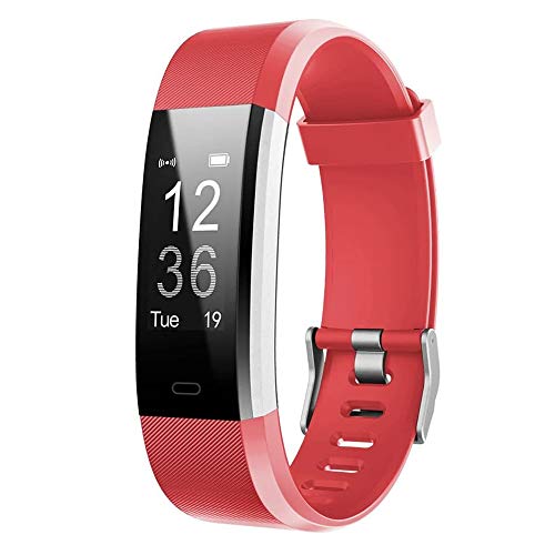 LETSCOM Fitness Tracker LETSCOM Fitness Tracker