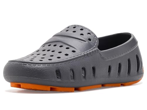 Image of Floafers Kids Prodigy Driver (Toddler /Little Kid /Big Kid) | Casual Shoes