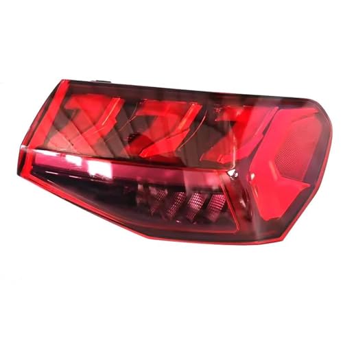 Feu arrière LED pour réparer bloc optique droit cassé A3 2021 2022 2023