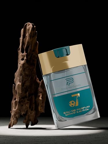 Image of Al-Nuaim Eau De Parfum For Men & Women - 100ml | Posh Perfume Range (07)