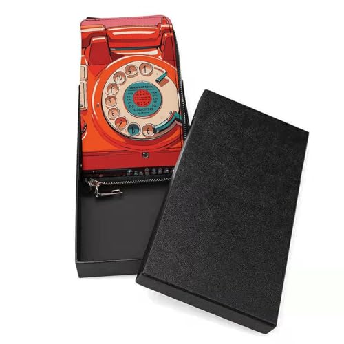 England UK Retro London Telephones Ladies' Leather Wallet With Hand Strap Slim Vertical Purse Wallets Card Case Long Zip Around Long Wallet Credit Cards Holder Phone Clutch3