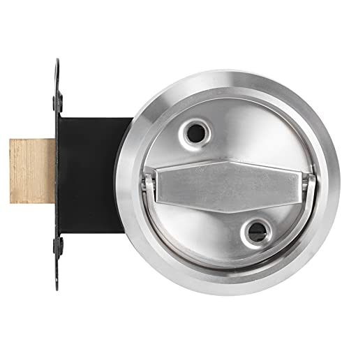Sliding Pocket Door Lock, Double Sided Door Lock
