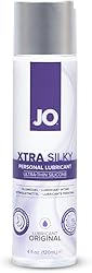 System JO System Jo - Sedoso Xtra Thin Lubricante de Silicona - 120 Ml 21 g
