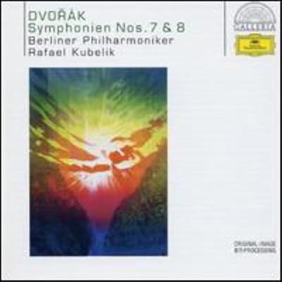 Symphony No.7 And 8