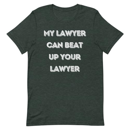 Cadeau avocat rigolo pour un anniversaire ou une fête