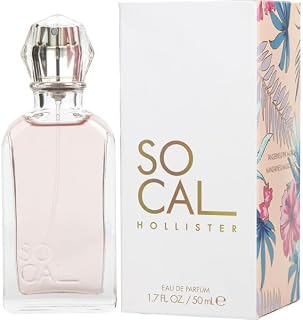 So Cal Eau De Parfum Spray 1.7 fl oz for women