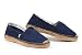 VISCATA Men's Barcelona Authentic Spanish Made Espadrilles