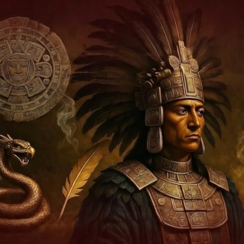 Moctezuma: Poder y Tragedia