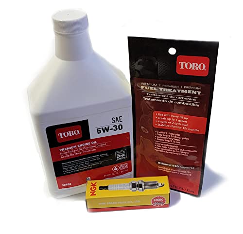 Toro Maintenance Tune Up Kit