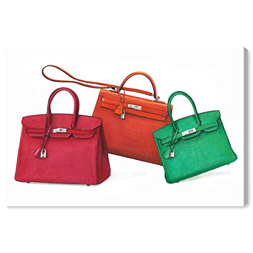 The Oliver Gal Artist Co. Fashion and Glam Wall Art