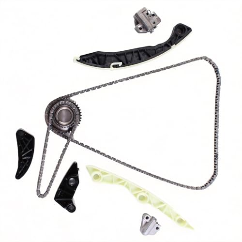 Cadena de distribución 4884868AB para motor de Dodge Journey 2009-18 2