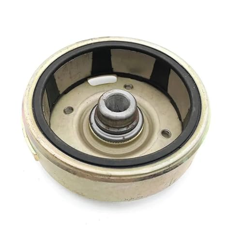 Bobine stator pour DIO50 et rotor magnétique de scooter 50cc