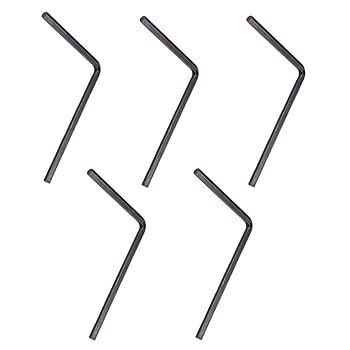 Amazon | SONONIA 1/8インチ 六角レンチ エレクトリックベース