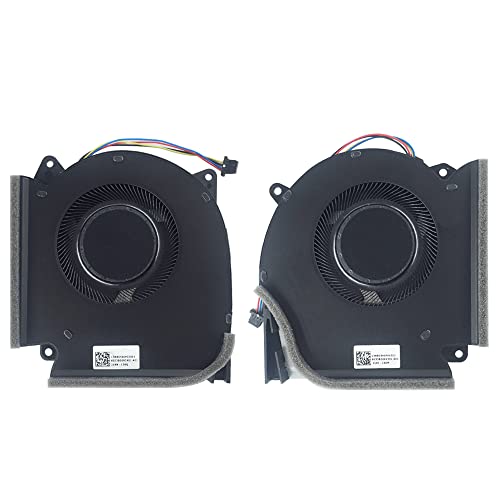 Ventilateur ASUS ROG Strix G513QM G713R haute pression DC 12V 1A
