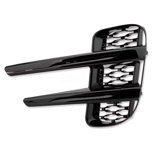 Grille phare voiture Evoque 2020 avec couvercle antibrouillard pour un look dynamique