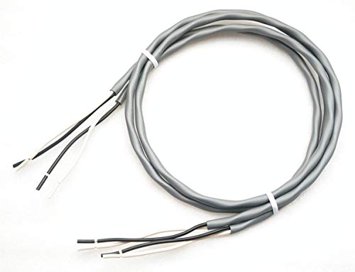 BELDEN 8471 �O�灕���̔甍�����H�ς� 2�{�y�A �em�؂蔄�� (1.5m 2�{�Z�b�g)