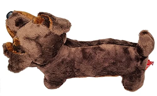 30cm-Sausage-Dog-Teddy