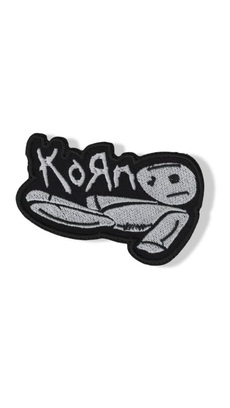 Patch Static-X | Logo American Heavy Industrial Nu Alternative Metal Warner Band - Foto 8