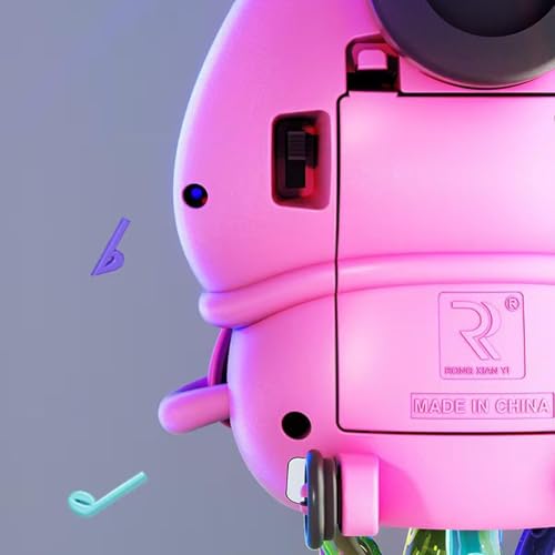 Pulpo rastrero con música y luces LED para el desarrollo motor de bebés 7