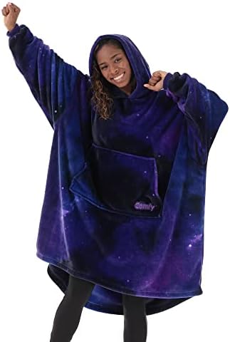 THE COMFY Unisex Dream Wearable Blanket