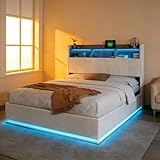 【Instructions de montage】 Pour une livraison en toute sécurité le lit est expédié en deux colis qui peuvent arriver séparément. Chaque élément est étiqueté pour faciliter le montage. Le colis contient une notice détaillée et tous les outils nécessaires permettant à une personne seule de monter le lit en une heure environ.