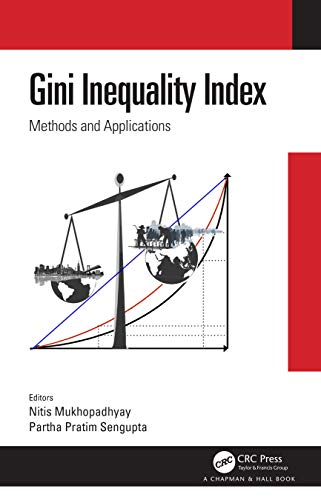 Gini Inequality Index: Methods and Applications view 2