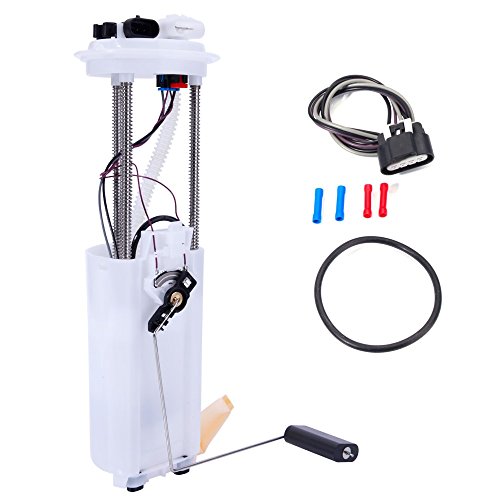 Fuel Pump Module Assembly Fit For 1998-1999 Chevy C1500/C2500/K1500/K2500 GMC C1500/C2500/K1500/K2500 Suburban