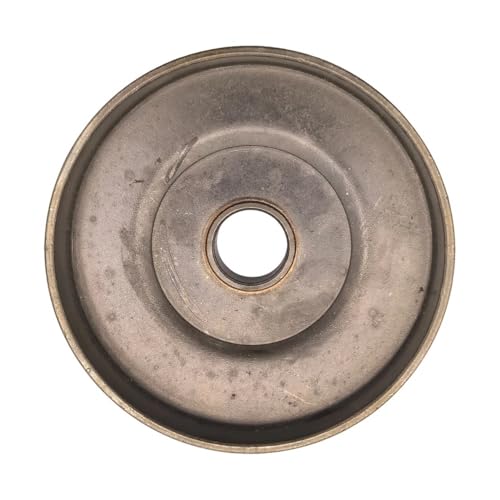 Kit engrenage vis sans fin de remplacement précis pour tronçonneuse 272XP - 4