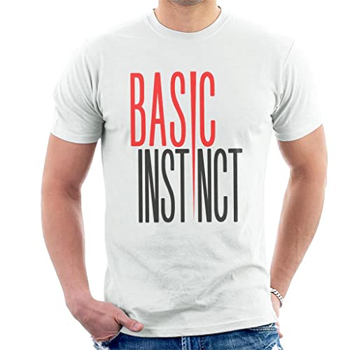 T-shirt Basic Instinct Ice Pick Logo All+Every résistant et confortable