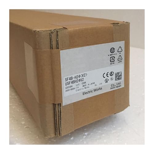 SF4B-H24 Nuevo y sellado en caja SF4BH24