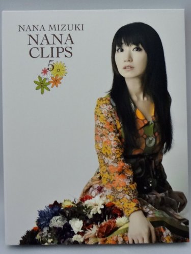 NANA CLIPS 5 [Blu-ray]