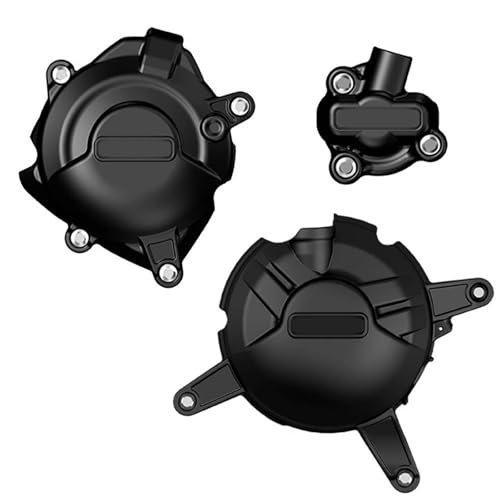 Protection de capot moteur accessoire moto Yamaha YZF R3 R25 MT 03 cache