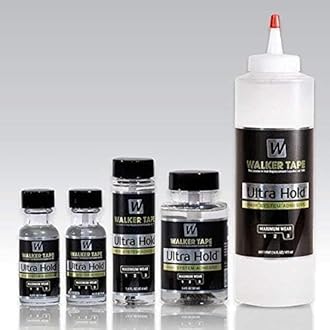 Walker Ultra Hold .5 oz