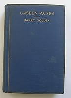 Unseen Acres: A Western Story. B00BIGD868 Book Cover