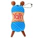 Smartneedle USBYARNBL2GB 2 Gb USB Drive Yarn Skein Blue Art and Craft Product