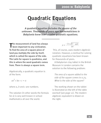 image for Fox Chapel Publishing The Little Book of Mathematical Principles, Theo