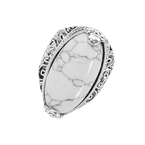 Bague turquoise femme unique qui améliore votre charme et s'adapte à tous vos styles de bijoux