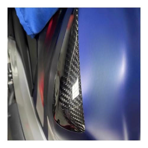 Aileron latéral et coque de réservoir pour moto RS660 2021-2023 - 5
