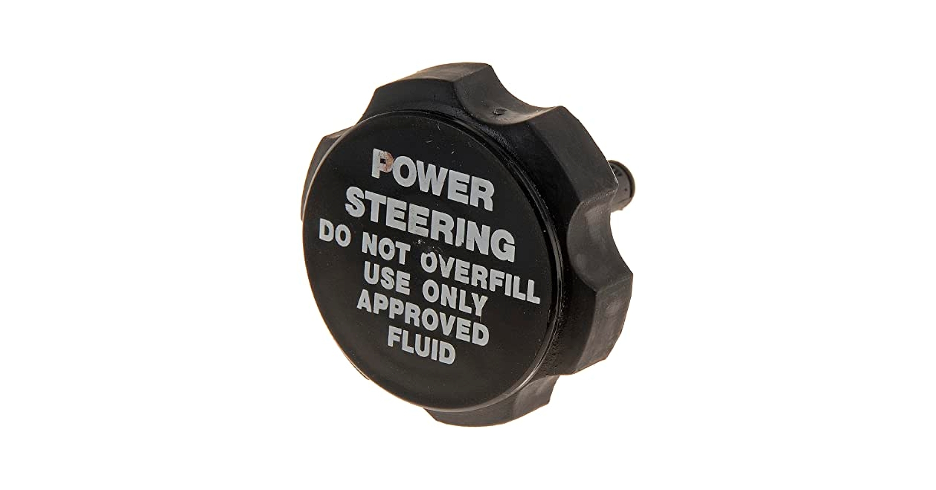 Amazon.com: Dorman 82589 Power Steering Caps Compatible with