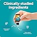 Ddrops Baby Probiotic BB-12 + LGG Dual Support Liquid Drops - 30 Servings -Helps to Support Immune and Digestive Health - No Artificial Preservatives, Flavors or Colors