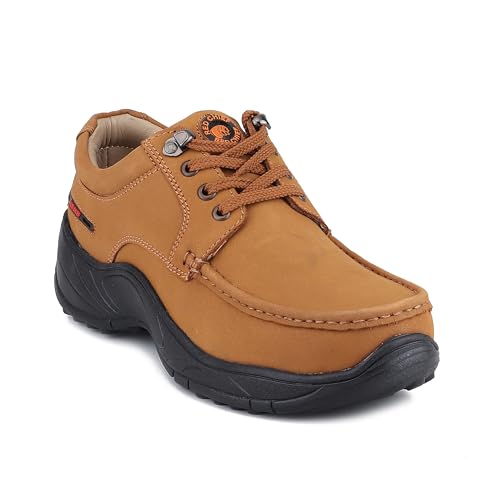 Image of Red Chief Low Ankle Casual Outdoor Shoes for Men
