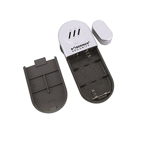 Top-Guard Doberman security Allarme del sensore