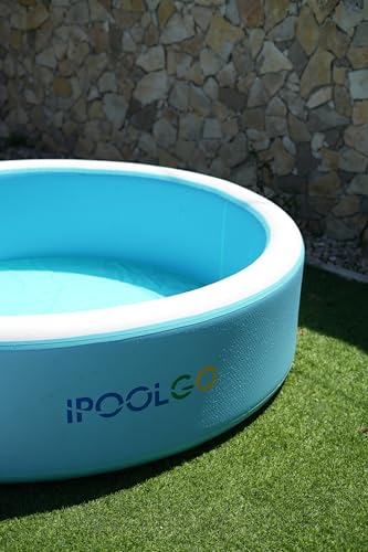 Image of Ipoolgo Inflatable Swimming Pool