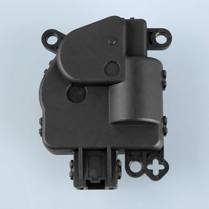 Servomoteur climatisation Wrangler robuste conforme norme 68018109AA - 4