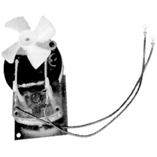 Prince Castle Bun Toaster 297-740, 120V Motor