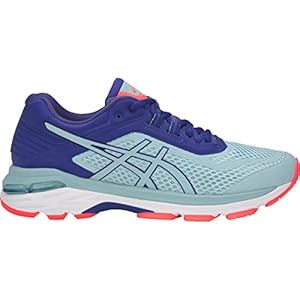 ASICS Women’s GT-2000 6 Running Shoes
